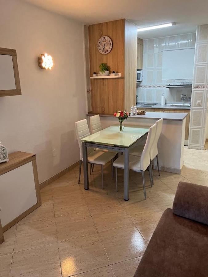 Apartments Benalmádena Eksteriør bilde