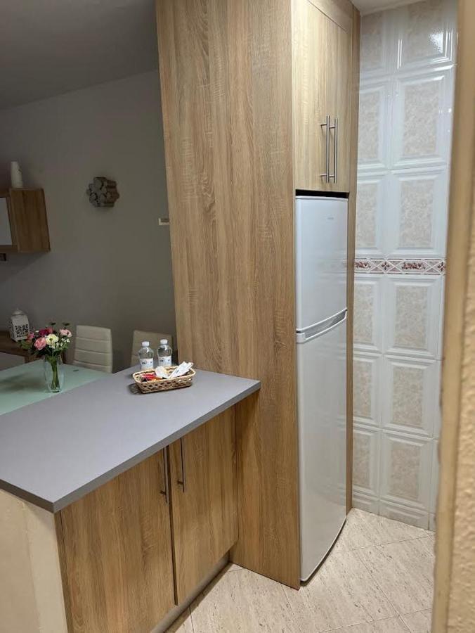 Apartments Benalmádena Eksteriør bilde
