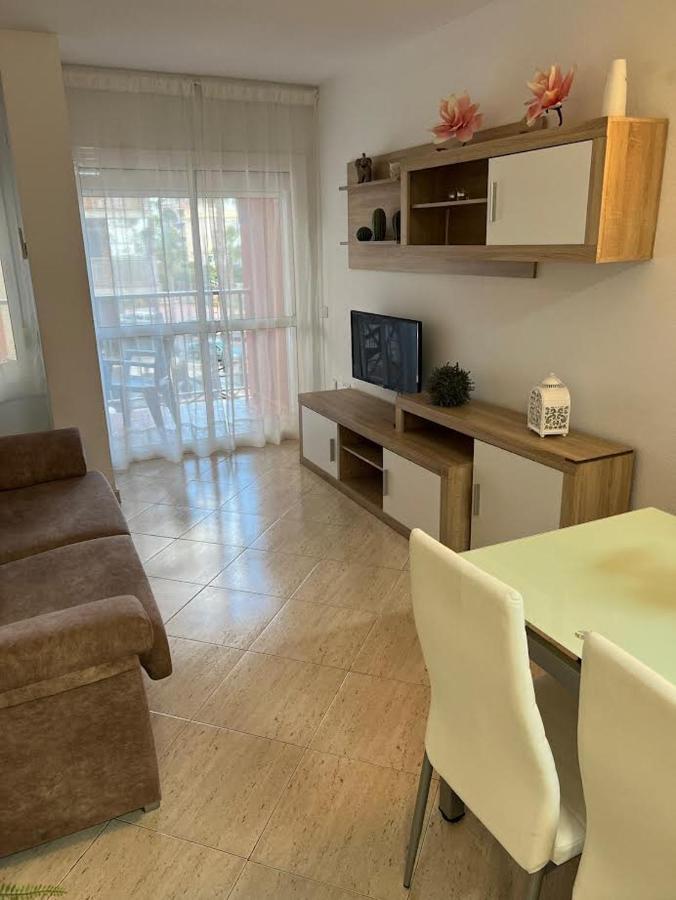 Apartments Benalmádena Eksteriør bilde